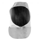 GORRO CUERO SOLDADOR TIPO LEGIONARIO