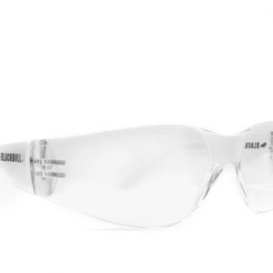 LENTE DE SEGURIDAD SPY BLACKBULL GRIS-CLARO