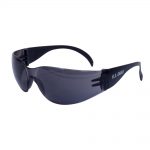 LENTE DE SEGURIDAD SPY US EAGLE GRIS-CLARO
