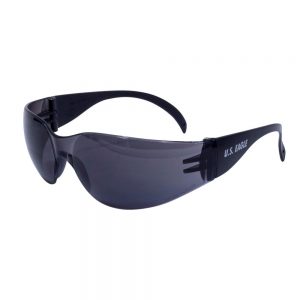LENTE DE SEGURIDAD SPY US EAGLE GRIS-CLARO