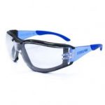 LENTE DE SEGURIDAD STEELPRO SPYFLEX GRIS-CLARO