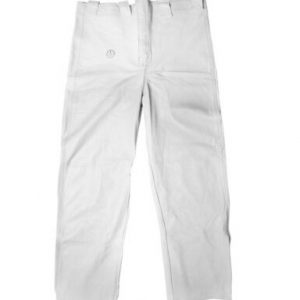 PANTALON CUERO SOLDADOR TALLA L / IMPORTADO