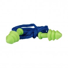 TAPON SILICONA DESECHABLE MARCA GREENWAY