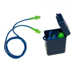 TAPON SILICONA REUTILIZABLE CON CAJA MARCA GREENWAY
